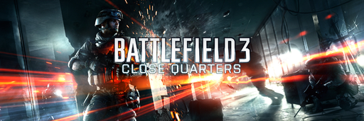 Battlefield 3 - GDC 2012: Интервью о Close Quarters от Gametrailers Battlefield 3 - GDC 2012: Интервью о Close Quarters от Gametrailers